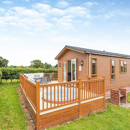 Wigmore Lakes Lodges Cardeston Zewnętrze zdjęcie